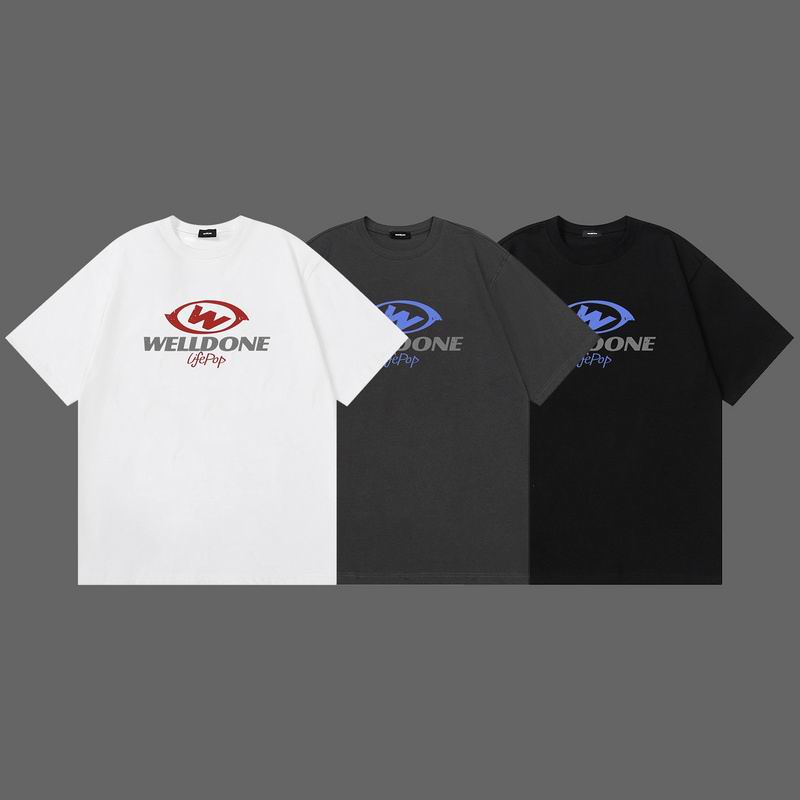 We11don S-L ettrW135